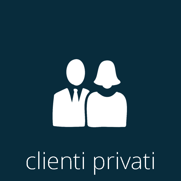 Clienti Privati